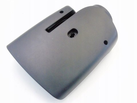 OSŁONA OBUDOWA KIEROWNICY VOLKSWAGEN LUPO 6X1858559B 6X1858560A OSŁONA OBUDOWA KIEROWNICY VOLKSWAGEN LUPO 6X1858559B 6X1858560A