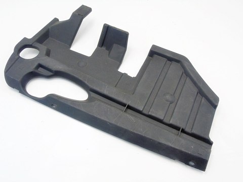 OSŁONA OBUDOWA POD KIEROWNICĘ VOLKSWAGEN LUPO 6X1863081 OSŁONA OBUDOWA POD KIEROWNICĘ VOLKSWAGEN LUPO 6X1863081