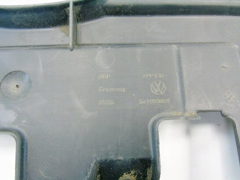 OSŁONA OBUDOWA POD KIEROWNICĘ VOLKSWAGEN LUPO 6X1863081 OSŁONA OBUDOWA POD KIEROWNICĘ VOLKSWAGEN LUPO 6X1863081