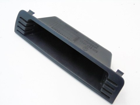 PÓŁKA SCHOWEK VOLKSWAGEN LUPO 6X0857365A PÓŁKA SCHOWEK VOLKSWAGEN LUPO 6X0857365A