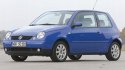 PÓŁKA SCHOWEK VOLKSWAGEN LUPO 6X0857365A