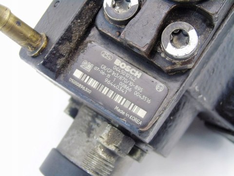 POMPA WTRYSKOWA 2.0 D ANTARA CAPTIVA CRUZE EPICA 0445010142 96440341 POMPA WTRYSKOWA 2.0 D ANTARA CAPTIVA CRUZE EPICA 0445010142 96440341