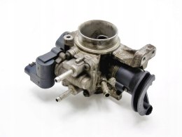 PRZEPUSTNICA POTENCJOMETR 1.0 16V VVTI TOYOTA YARIS I 1SZ 22210-0J010