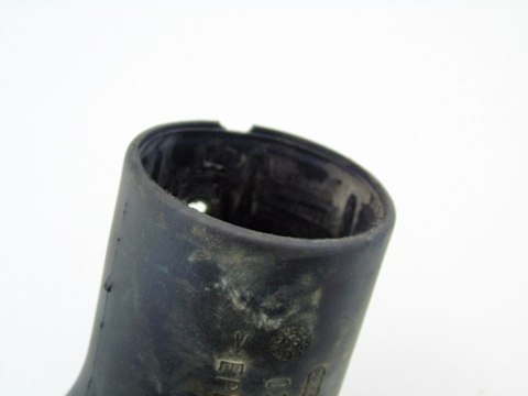 RURA PRZEWÓD WLOT POWIETRZA VOLKSWAGEN LUPO 025779/39 RURA PRZEWÓD WLOT POWIETRZA VOLKSWAGEN LUPO 025779/39