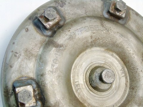 SPRZĘGŁO KONWERTER AUTOMAT 2.0 D ANTARA CAPTIVA CRUZE EPICA 43A400 SPRZĘGŁO KONWERTER AUTOMAT 2.0 D ANTARA CAPTIVA CRUZE EPICA 43A400