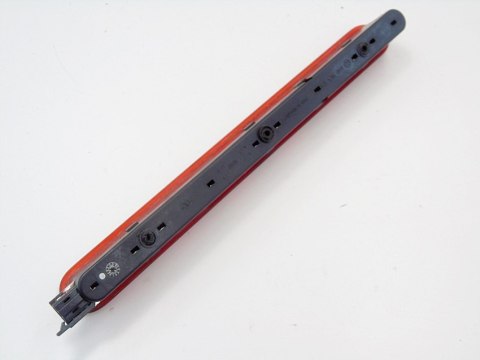 TRZECIE ŚWIATŁO STOP Z KLAPY VOLKSWAGEN LUPO 6H0945121 TRZECIE ŚWIATŁO STOP Z KLAPY VOLKSWAGEN LUPO 6H0945121