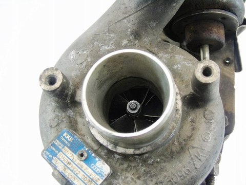 TURBOSPRĘŻARKA 1.9 TDI MULTIVAN TRANSPORTER T5 TURBOSPRĘŻARKA 1.9 TDI MULTIVAN TRANSPORTER T5
