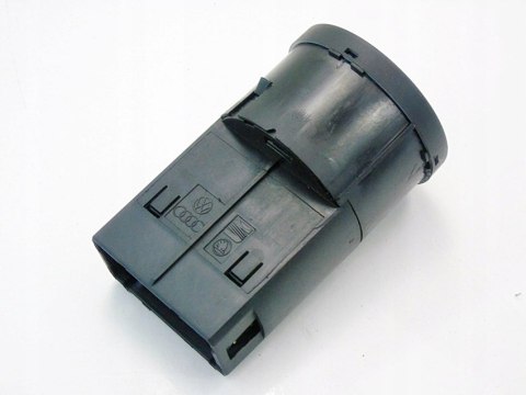 WŁĄCZNIK PRZEŁĄCZNIK ŚWIATEŁ VOLKSWAGEN LUPO 1C0941531 WŁĄCZNIK PRZEŁĄCZNIK ŚWIATEŁ VOLKSWAGEN LUPO 1C0941531