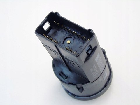 WŁĄCZNIK PRZEŁĄCZNIK ŚWIATEŁ VOLKSWAGEN LUPO 1C0941531 WŁĄCZNIK PRZEŁĄCZNIK ŚWIATEŁ VOLKSWAGEN LUPO 1C0941531
