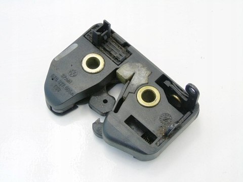 ZAMEK TYLNEJ KLAPY VOLKSWAGEN LUPO 6X0827505A ZAMEK TYLNEJ KLAPY VOLKSWAGEN LUPO 6X0827505A