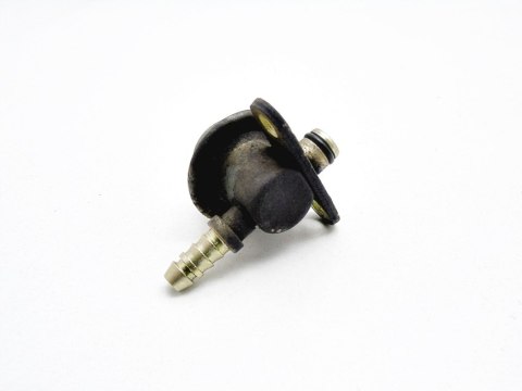 ZAWÓR REGULATOR LISTWY WTRYSKOWEJ PALIWA 1.0 16V VVTI YARIS I 1SZ ZAWÓR REGULATOR LISTWY WTRYSKOWEJ PALIWA 1.0 16V VVTI YARIS I 1SZ