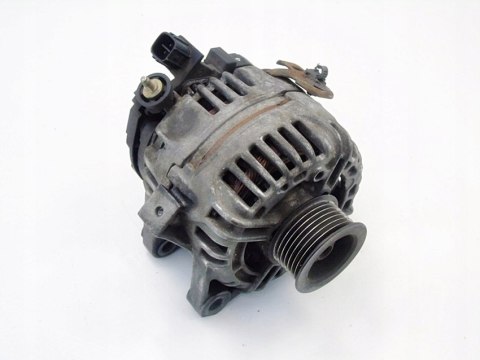 ALTERNATOR 100A 2.0 VVTI AVENSIS T25 RAV 4 1AZ 0124325085 CALDINA ALLION ALTERNATOR 100A 2.0 VVTI AVENSIS T25 RAV 4 1AZ 0124325085 CALDINA ALLION
