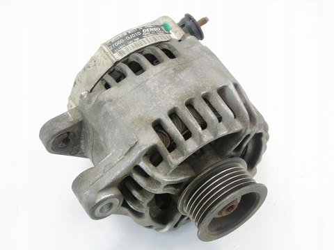 ALTERNATOR 70A 1.0 16V VVTI TOYOTA YARIS I 1SZ 27060-0J010 ALTERNATOR 70A 1.0 16V VVTI TOYOTA YARIS I 1SZ 27060-0J010