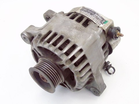 ALTERNATOR 70A 1.0 16V VVTI TOYOTA YARIS I 1SZ 27060-0J010 ALTERNATOR 70A 1.0 16V VVTI TOYOTA YARIS I 1SZ 27060-0J010