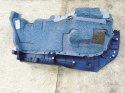 BOCZEK PRAWY TAPICERKA BAGAŻNIKA TOYOTA AVENSIS T25 KOMBI 64714-05050