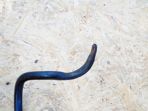 DRĄŻEK STABILIZATOR PRZÓD TOYOTA AVENSIS T25 03- 2.0 VVTI DRĄŻEK STABILIZATOR PRZÓD TOYOTA AVENSIS T25 03- 2.0 VVTI