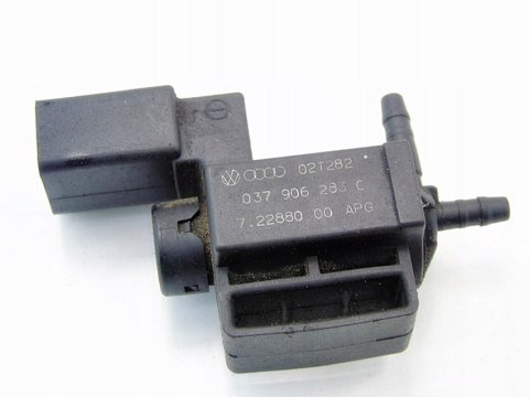 ELEKTROZAWÓR 2.0 20V PASSAT B5 AUDI A4 B6 B7 A6 ELEKTROZAWÓR 2.0 20V PASSAT B5 AUDI A4 B6 B7 A6
