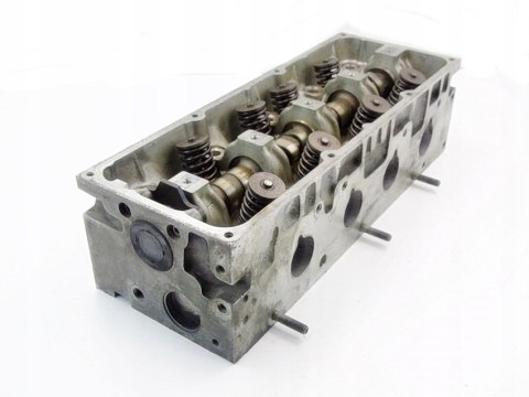 GŁOWICA 1.6 8V LODGY DOKKER LOGAN II SANDERO K7M GŁOWICA 1.6 8V LODGY DOKKER LOGAN II SANDERO K7M