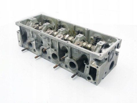 GŁOWICA 1.6 8V LODGY DOKKER LOGAN II SANDERO K7M GŁOWICA 1.6 8V LODGY DOKKER LOGAN II SANDERO K7M