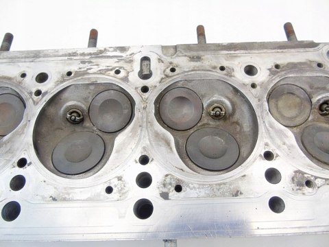 GŁOWICA 1.6 8V LODGY DOKKER LOGAN II SANDERO K7M GŁOWICA 1.6 8V LODGY DOKKER LOGAN II SANDERO K7M