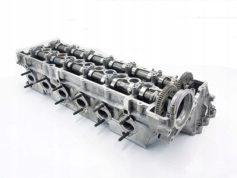 GŁOWICA 3.0 D BMW X5 X6 E70 E71 E60 E90 E61 E83 GŁOWICA 3.0 D BMW X5 X6 E70 E71 E60 E90 E61 E83