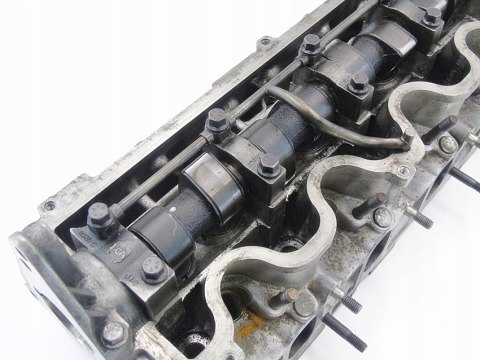 GŁOWICA WAŁEK 55207460 1.9 CDTI 8V ASTRA H VECTRA C 93 ZAFIRA SX4 SIGNUM GŁOWICA WAŁEK 55207460 1.9 CDTI 8V ASTRA H VECTRA C 93 ZAFIRA SX4 SIGNUM