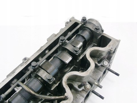 GŁOWICA WAŁEK 55207460 1.9 CDTI 8V ASTRA H VECTRA C 93 ZAFIRA SX4 SIGNUM GŁOWICA WAŁEK 55207460 1.9 CDTI 8V ASTRA H VECTRA C 93 ZAFIRA SX4 SIGNUM