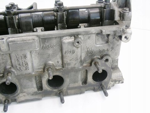 GŁOWICA WAŁEK 55207460 1.9 CDTI 8V ASTRA H VECTRA C 93 ZAFIRA SX4 SIGNUM GŁOWICA WAŁEK 55207460 1.9 CDTI 8V ASTRA H VECTRA C 93 ZAFIRA SX4 SIGNUM