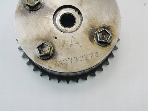 KOŁO FAZ ROZRZĄDU 2.0 VVTI AVENSIS T25 RAV 4 1AZ CALDINA ALLION OPA KOŁO FAZ ROZRZĄDU 2.0 VVTI AVENSIS T25 RAV 4 1AZ CALDINA ALLION OPA
