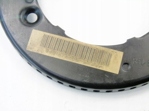 KOŁO IMPULSOWE WAŁU 1.9 CDTI 8V ASTRA H VECTRA C 93 ZAFIRA SX4 SIGNUM KOŁO IMPULSOWE WAŁU 1.9 CDTI 8V ASTRA H VECTRA C 93 ZAFIRA SX4 SIGNUM