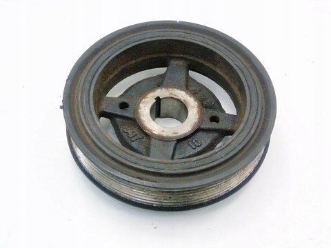 KOŁO PASOWE WAŁU 2.0 VVTI AVENSIS T25 RAV 4 1AZ CALDINA ALLION OPA KOŁO PASOWE WAŁU 2.0 VVTI AVENSIS T25 RAV 4 1AZ CALDINA ALLION OPA