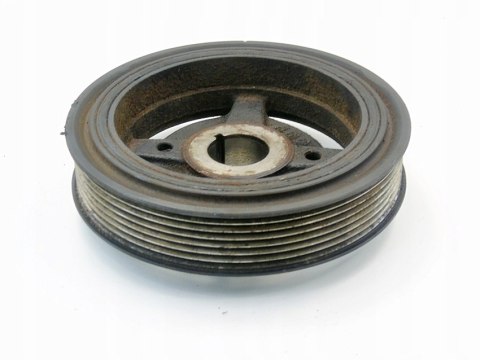 KOŁO PASOWE WAŁU 2.0 VVTI AVENSIS T25 RAV 4 1AZ CALDINA ALLION OPA KOŁO PASOWE WAŁU 2.0 VVTI AVENSIS T25 RAV 4 1AZ CALDINA ALLION OPA