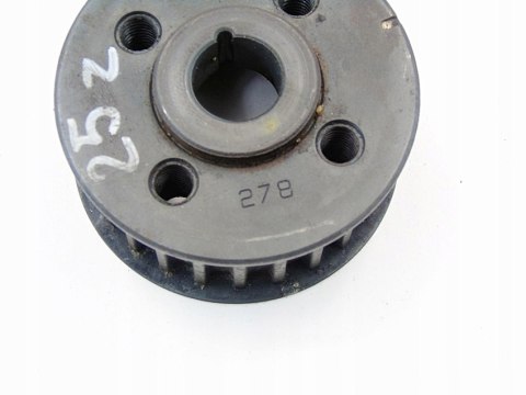 KOŁO ROZRZĄDU NA WAŁ 1.9 CDTI 8V ASTRA H VECTRA C 93 ZAFIRA SX4 SIGNUM KOŁO ROZRZĄDU NA WAŁ 1.9 CDTI 8V ASTRA H VECTRA C 93 ZAFIRA SX4 SIGNUM