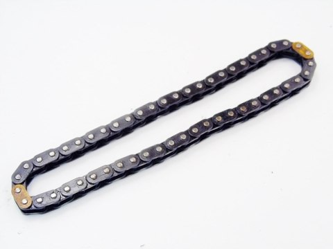 ŁAŃCUCH POMPY OLEJU 2.0 VVTI AVENSIS T25 RAV 4 1AZ CALDINA ALLION OPA ŁAŃCUCH POMPY OLEJU 2.0 VVTI AVENSIS T25 RAV 4 1AZ CALDINA ALLION OPA