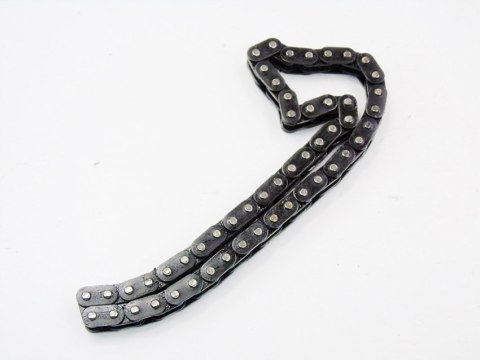 ŁAŃCUCH POMPY OLEJU 2.0 VVTI AVENSIS T25 RAV 4 1AZ CALDINA ALLION OPA ŁAŃCUCH POMPY OLEJU 2.0 VVTI AVENSIS T25 RAV 4 1AZ CALDINA ALLION OPA