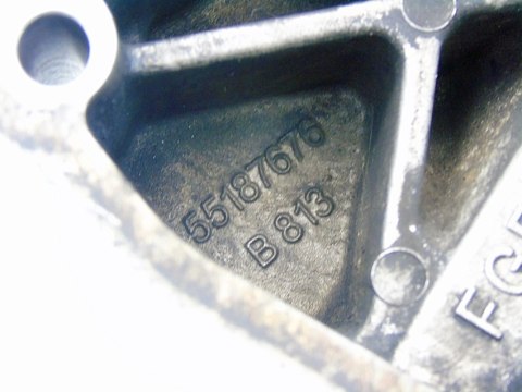 ŁAPA SILNIKA 55187676 1.9 CDTI 8V ASTRA H VECTRA C 93 ZAFIRA SX4 SIGNUM 147 ŁAPA SILNIKA 55187676 1.9 CDTI 8V ASTRA H VECTRA C 93 ZAFIRA SX4 SIGNUM 147