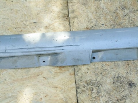 LISTWA PROGOWA OSŁONA PROGU LEWA TOYOTA AVENSIS T25 KOMBI 1C0 LISTWA PROGOWA OSŁONA PROGU LEWA TOYOTA AVENSIS T25 KOMBI 1C0