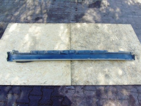 LISTWA PROGOWA OSŁONA PROGU LEWA TOYOTA AVENSIS T25 KOMBI 1C0 LISTWA PROGOWA OSŁONA PROGU LEWA TOYOTA AVENSIS T25 KOMBI 1C0