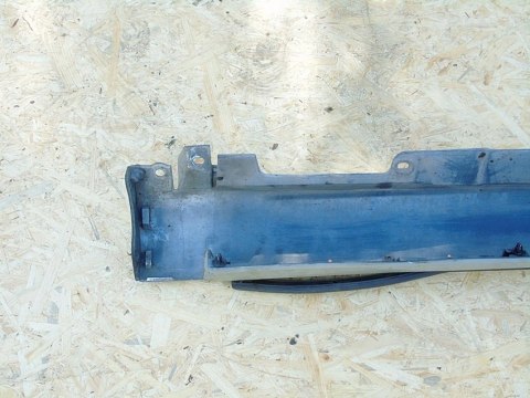 LISTWA PROGOWA OSŁONA PROGU LEWA TOYOTA AVENSIS T25 KOMBI 1C0 LISTWA PROGOWA OSŁONA PROGU LEWA TOYOTA AVENSIS T25 KOMBI 1C0