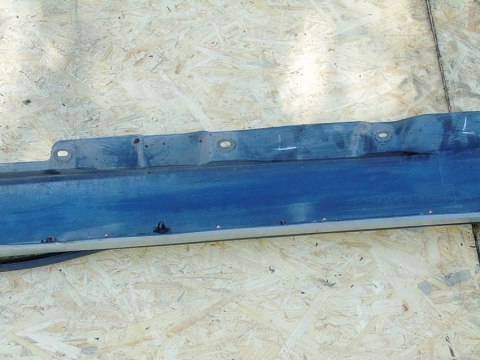 LISTWA PROGOWA OSŁONA PROGU LEWA TOYOTA AVENSIS T25 KOMBI 1C0 LISTWA PROGOWA OSŁONA PROGU LEWA TOYOTA AVENSIS T25 KOMBI 1C0