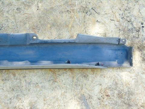 LISTWA PROGOWA OSŁONA PROGU LEWA TOYOTA AVENSIS T25 KOMBI 1C0 LISTWA PROGOWA OSŁONA PROGU LEWA TOYOTA AVENSIS T25 KOMBI 1C0
