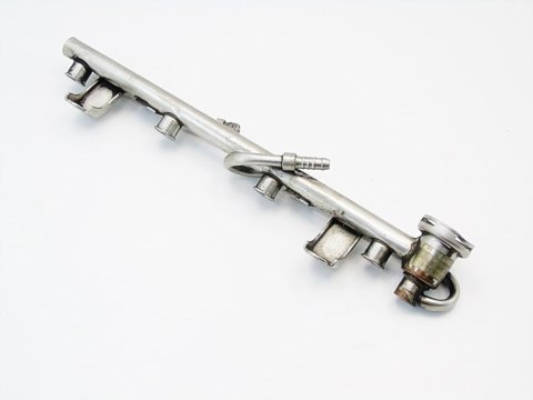 LISTWA WTRYSKOWA 2.0 20V PASSAT AUDI A4 B6 B7 A6 LISTWA WTRYSKOWA 2.0 20V PASSAT AUDI A4 B6 B7 A6