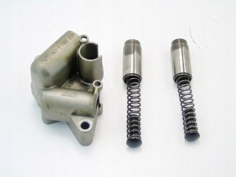NAPINACZ ŁAŃCUCHA 3.0 D BMW X5 X6 E70 E71 E60 E90 E61 NAPINACZ ŁAŃCUCHA 3.0 D BMW X5 X6 E70 E71 E60 E90 E61