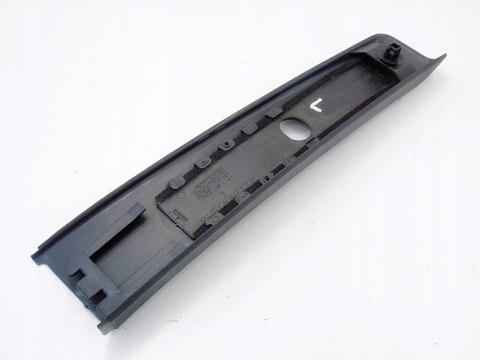 OSŁONA OBUDOWA SŁUPKA LEWEGO VOLKSWAGEN LUPO 6N0868313 6X3867285D OSŁONA OBUDOWA SŁUPKA LEWEGO VOLKSWAGEN LUPO 6N0868313 6X3867285D