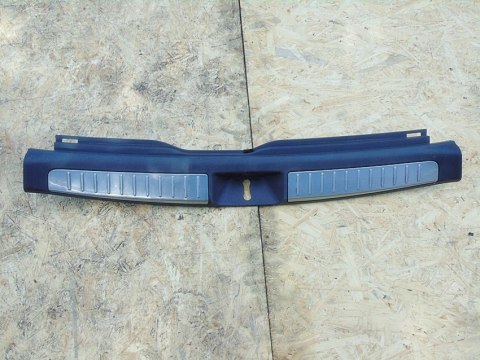 OSŁONA PASA TYLNEGO BAGAŻNIKA TOYOTA AVENSIS T25 KOMBI 58387-05090 OSŁONA PASA TYLNEGO BAGAŻNIKA TOYOTA AVENSIS T25 KOMBI 58387-05090