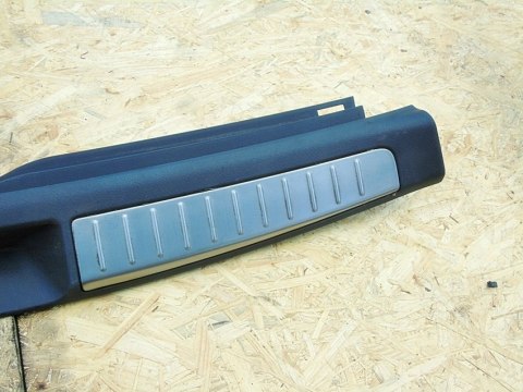 OSŁONA PASA TYLNEGO BAGAŻNIKA TOYOTA AVENSIS T25 KOMBI 58387-05090 OSŁONA PASA TYLNEGO BAGAŻNIKA TOYOTA AVENSIS T25 KOMBI 58387-05090