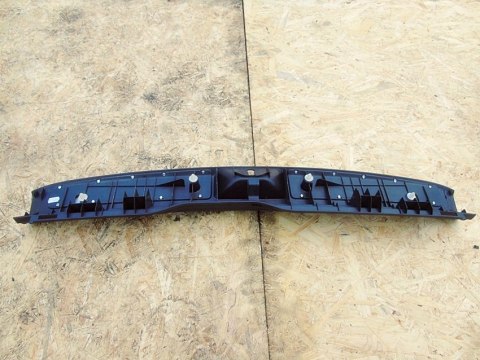 OSŁONA PASA TYLNEGO BAGAŻNIKA TOYOTA AVENSIS T25 KOMBI 58387-05090 OSŁONA PASA TYLNEGO BAGAŻNIKA TOYOTA AVENSIS T25 KOMBI 58387-05090