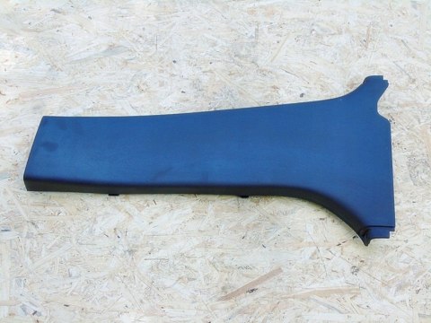 OSŁONA SŁUPKA ŚRODKOWEGO LEWA TOYOTA AVENSIS T25 KOMBI 624134-05030 OSŁONA SŁUPKA ŚRODKOWEGO LEWA TOYOTA AVENSIS T25 KOMBI 624134-05030