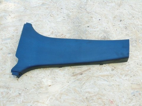 OSŁONA SŁUPKA ŚRODKOWEGO LEWA TOYOTA AVENSIS T25 KOMBI 624134-05030 OSŁONA SŁUPKA ŚRODKOWEGO LEWA TOYOTA AVENSIS T25 KOMBI 624134-05030