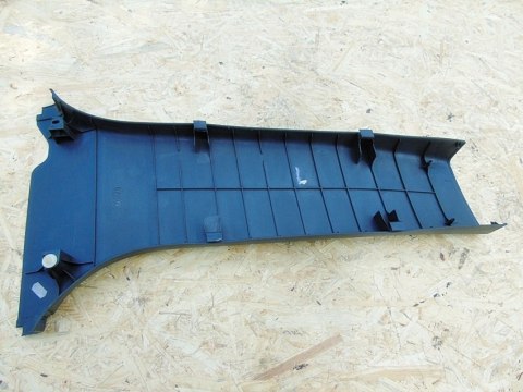 OSŁONA SŁUPKA ŚRODKOWEGO LEWA TOYOTA AVENSIS T25 KOMBI 624134-05030 OSŁONA SŁUPKA ŚRODKOWEGO LEWA TOYOTA AVENSIS T25 KOMBI 624134-05030